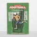 Постер дерев'яний American football А5 PSTRSBRMBL1476 фото 6