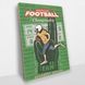 Постер дерев'яний American football А5 PSTRSBRMBL1476 фото 2