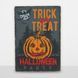 Постер дерев'яний Halloween party А5 PSTRSBRMBL1536 фото 6