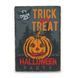 Постер дерев'яний Halloween party А5 PSTRSBRMBL1536 фото 1