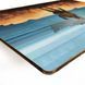 Постер дерев'яний Поштова Марка Русскій Воєнний Корабль А5 PSTRSBRMBL93 фото 3