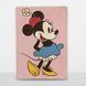 Постер дерев'яний Minnie Mouse А5 PSTRSBRMBL01 фото 10