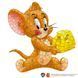 Фігурний дерев'яний пазл Tom & Jerry&trade; Джеррі XL wstj001 фото 2