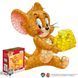 Фігурний дерев'яний пазл Tom & Jerry&trade; Джеррі XL wstj001 фото 1