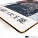 Дерев'яний постер Гра Престолів You win or you die&trade; А4 wsgot104 фото 3