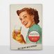 Постер деревянный Amstel bier А5 PSTRSBRMBL208 фото 6