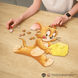 Фігурний дерев'яний пазл Tom & Jerry&trade; Джеррі XL wstj001 фото 8