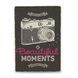 Постер дерев'яний Beautiful moments А5 PSTRSBRMBL99 фото 1