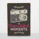 Постер дерев'яний Beautiful moments А5 PSTRSBRMBL99 фото 7