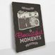 Постер дерев'яний Beautiful moments А5 PSTRSBRMBL99 фото 2