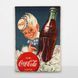 Постер дерев'яний Coca Cola А5 PSTRSBRMBL214 фото 6