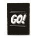 Постер дерев'яний GO А5 PSTRSBRMBL866 фото 1