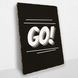 Постер дерев'яний GO А5 PSTRSBRMBL866 фото 2