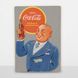 Постер деревянный Coca Cola Drink А5 PSTRSBRMBL217 фото 6