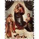 Деревянный пазл Сикстинская Мадонна (Рафаэль Санти) L WSUA0374 фото 1