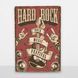 Постер дерев'яний Hard Rock А5 PSTRSBRMBL1160 фото 6