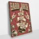 Постер дерев'яний Hard Rock А5 PSTRSBRMBL1160 фото 2