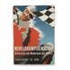 Постер деревянный Racer А5 PSTRSBRMBL247 фото 1