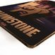 Постер деревянный Yellowstone А5 PSTRSBRMBL1460 фото 3