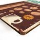 Постер дерев'яний Coffee А5 PSTRSBRMBL1096 фото 3