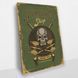 Постер деревянный Viking shop А5 PSTRSBRMBL1364 фото 2