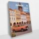 Постер дерев'яний Car Skoda А5 PSTRSBRMBL232 фото 2