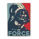 Постер дерев'яний Force А5 PSTRSBRMBL178 фото 1