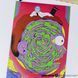 Деревянный пазл-лабиринт Rick & Morty&trade; Глубины сознания Рика L wsrm004-L фото 4