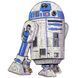 Фігурний дерев'яний пазл R2D2 L WSUA0073 фото 4