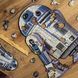 Фігурний дерев'яний пазл R2D2 L WSUA0073 фото 10