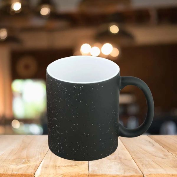 Чашка-хамелеон з принтом 330 мл Я люблю тебе, папа CHSHKBRMBL769 фото