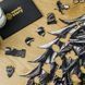 Фігурний дерев'яний пазл Гра Престолів Лютововк Примара L wsgot008-L фото 12