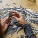 Фігурний дерев'яний пазл Гра Престолів Лютововк Примара L wsgot008-L фото 6