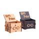 Музична Скринька Harry Potter - Magic Box MUBX002DMMBXLI00 фото 7