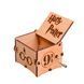Музична Скринька Harry Potter - Magic Box MUBX002DMMBXLI00 фото 4