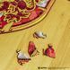 Фігурний дерев'яний пазл Гаррі Поттер Герб Ґрифіндор XL wsgryf002 фото 6