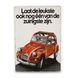 Постер дерев'яний Red car 2 А5 PSTRSBRMBL253 фото 1