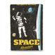 Постер дерев'яний Space adventure А5 PSTRSBRMBL1484 фото 1