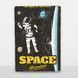 Постер дерев'яний Space adventure А5 PSTRSBRMBL1484 фото 6